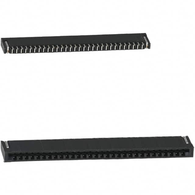 HFW30R-2STE1LF Amphenol ICC (FCI)  Gruppi di connettori FFC FPC (flessibili piatti)